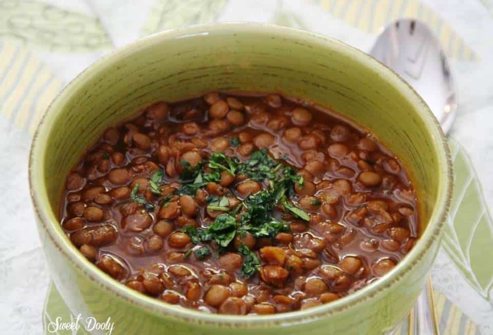 מרק עדשים או מרק פתיתים פידאו איזה מרק תאכלו?