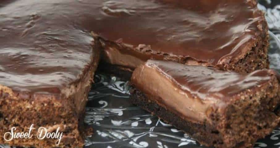 עוגות שוקולד ללא גלוטן קלות הכנה וטעימות