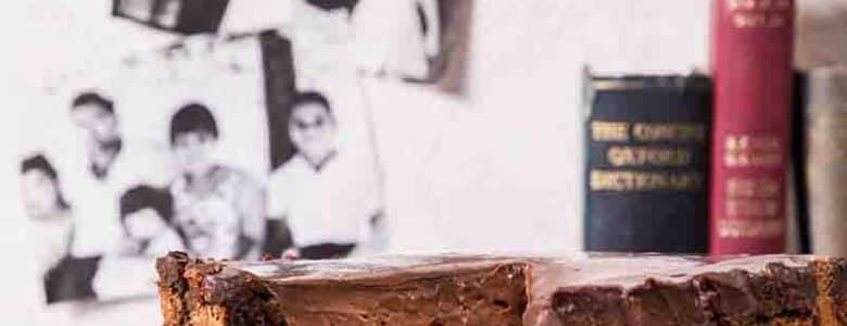 עוגת שוקולד שמתים עליה