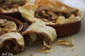 תפוחים בעלי פילו