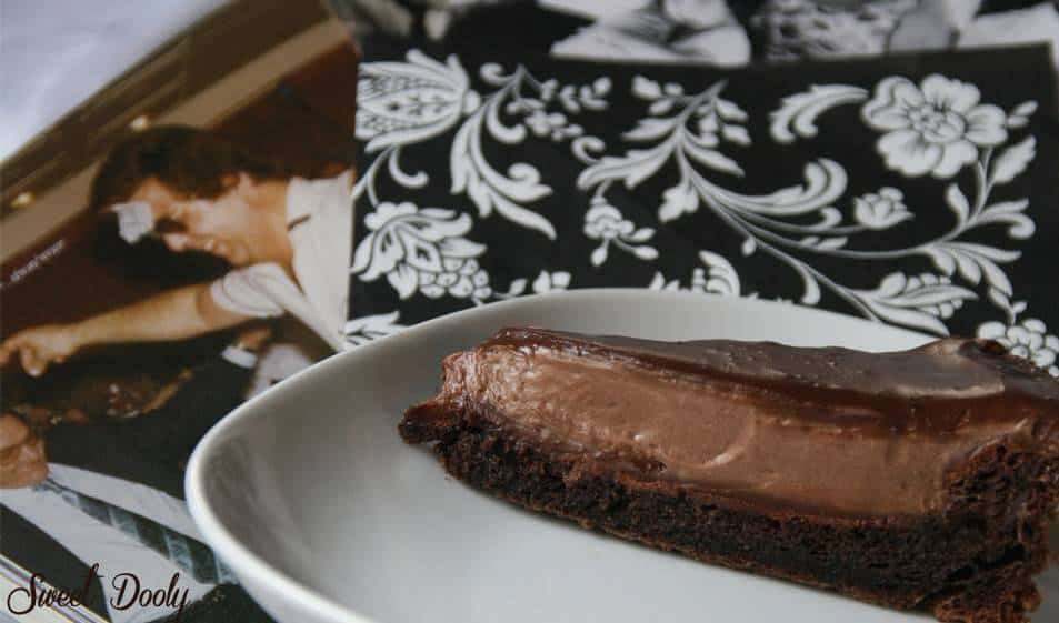 עוגת שוקולד שמתים עליה