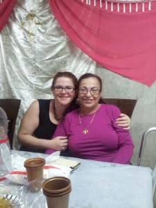 מרק מחלתה מרק תוניסאי/טריפוליטאי מסורתי