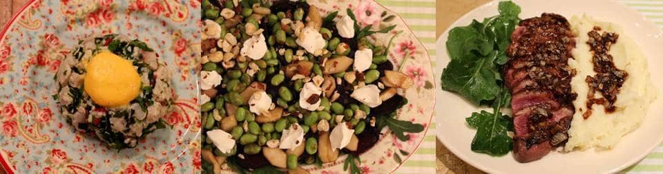 מתכונים לפסח הכי שווים שיש