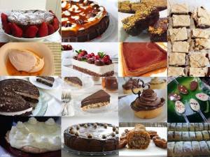 מתכונים לקינוחים לפסח הכי שווים שיש