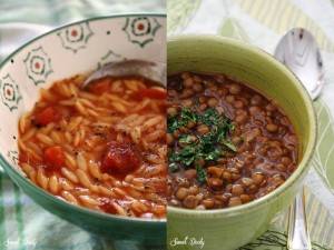 מתכונים למרקים