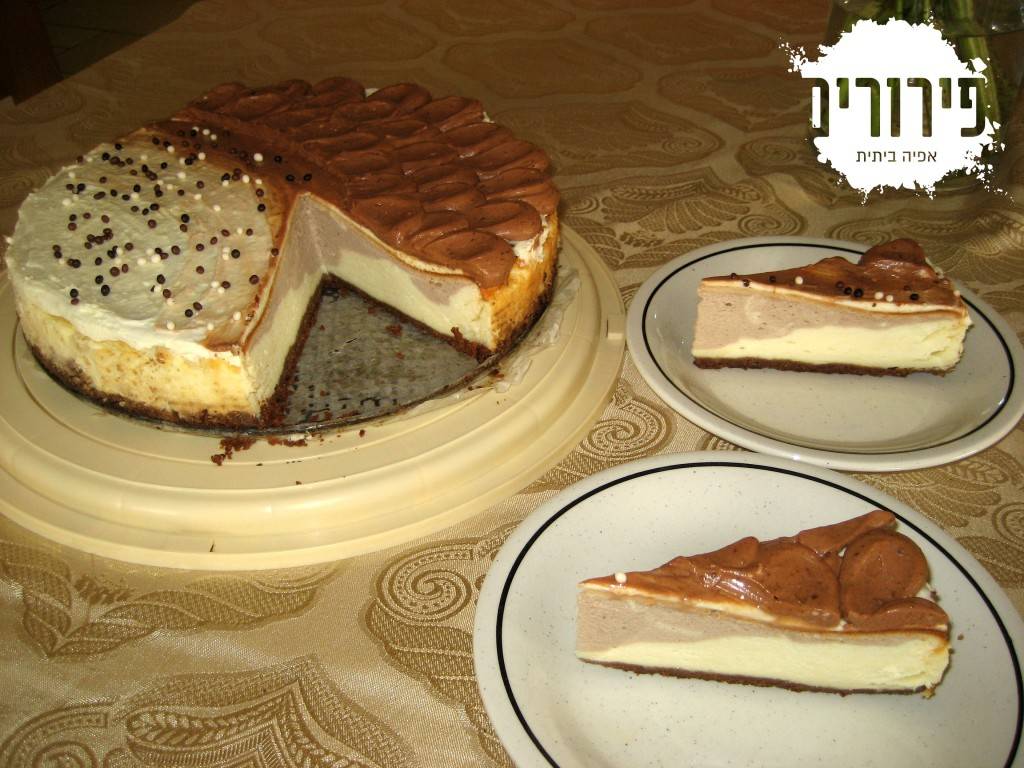 מתכונים מתוקים לשבועות הכי שווים שיש