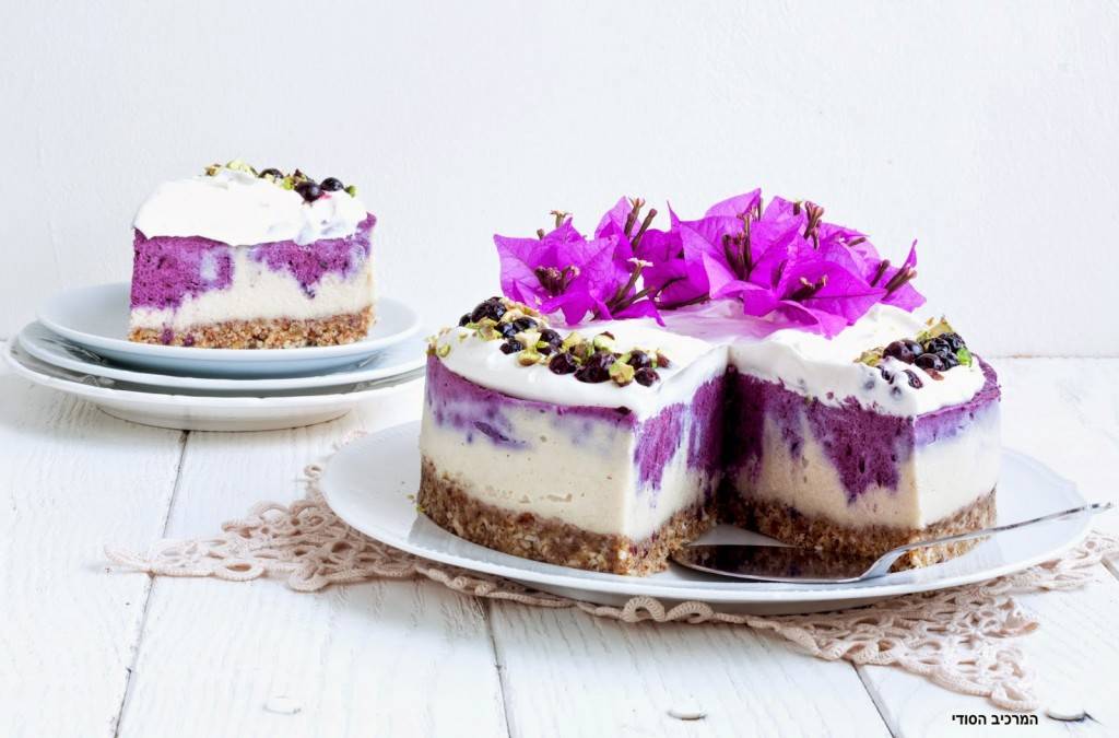 מתכונים מתוקים לשבועות הכי שווים שיש