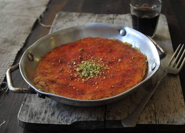 מתכונים מתוקים לשבועות הכי שווים שיש