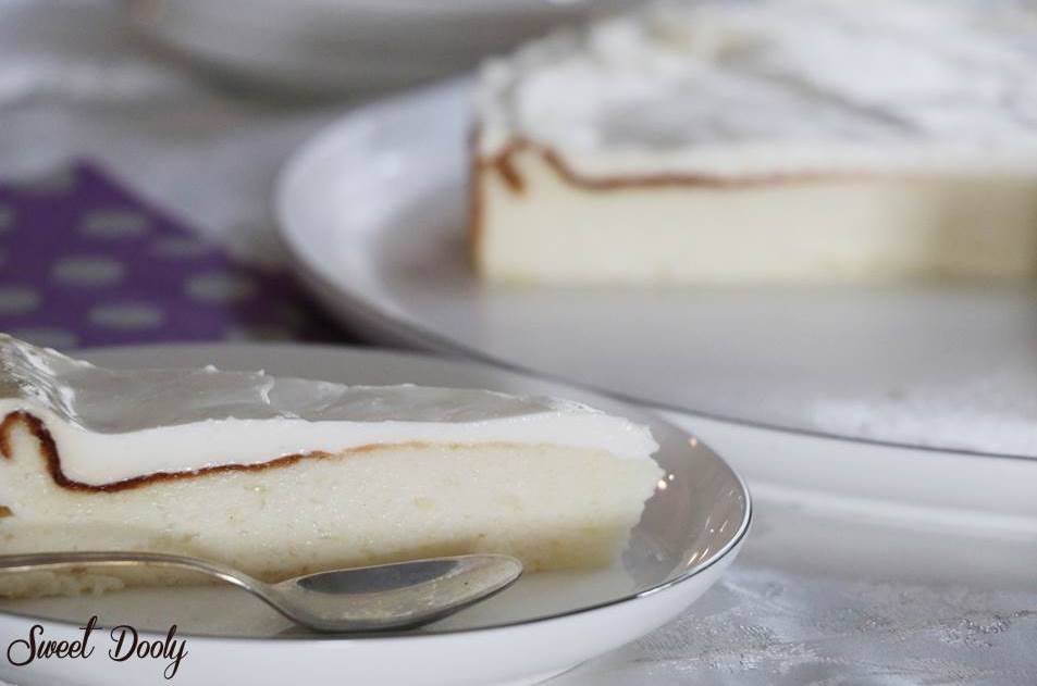 עוגת גבינה גן עדן