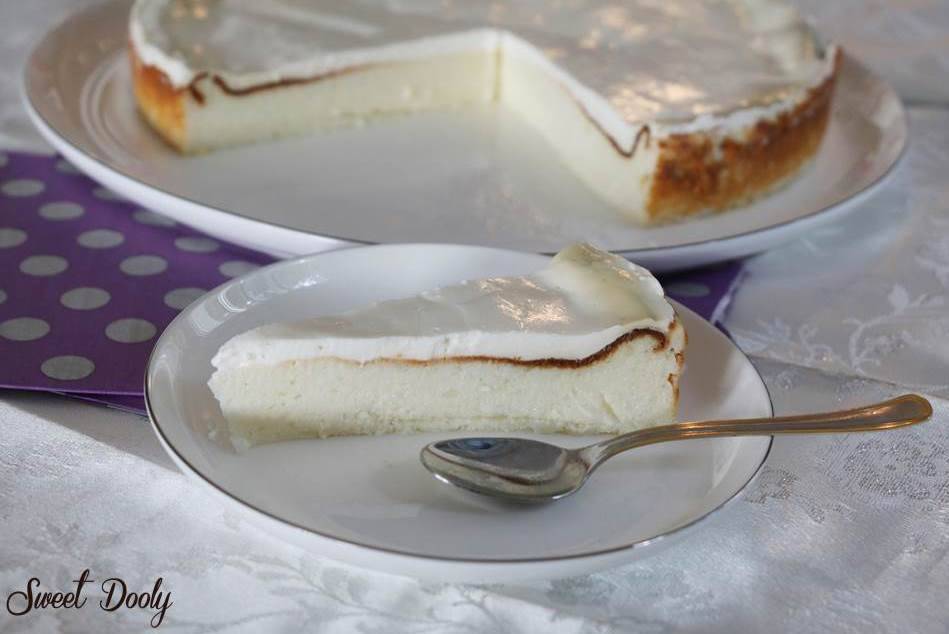 עוגת גבינה גן עדן