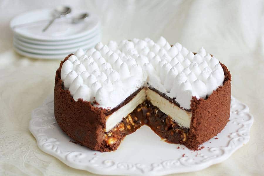 מתכונים מתוקים לשבועות הכי שווים שיש