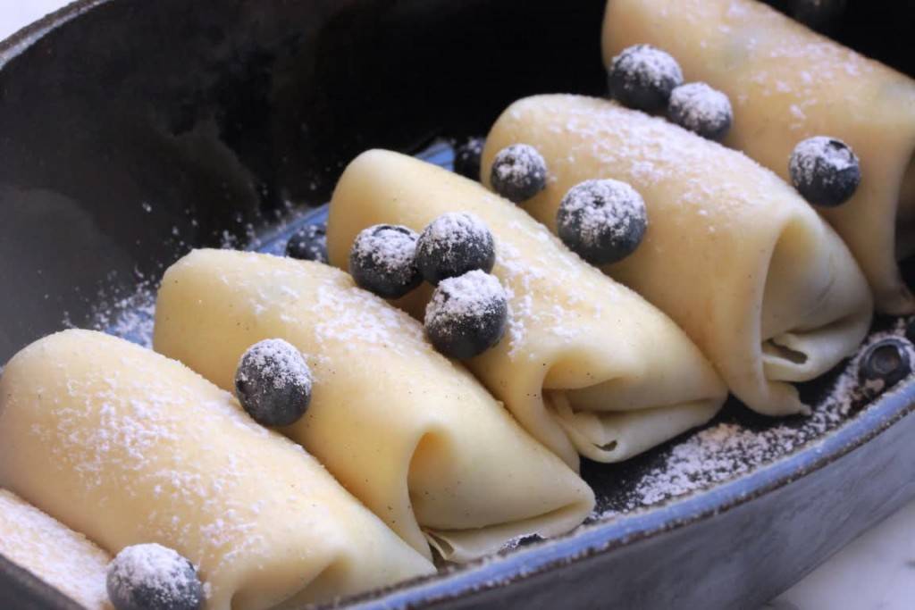 מתכונים מתוקים לשבועות הכי שווים שיש