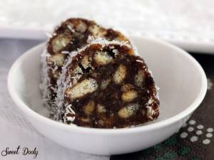 חטיף התמרים של מיכל