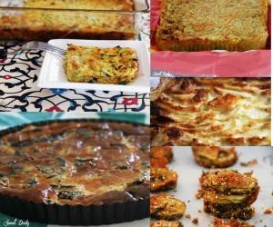 מבחר פשטידות