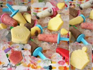 קרטיבים שמכינים בבית