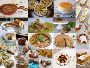 מתכונים לראש השנה