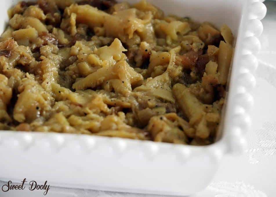 סלט קישואים מבושל פיקנטי