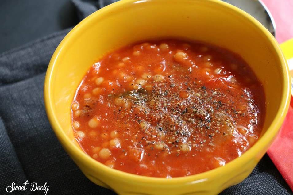 שלושה מתכונים למרקים של חורף מתכונים טעימים למרקים