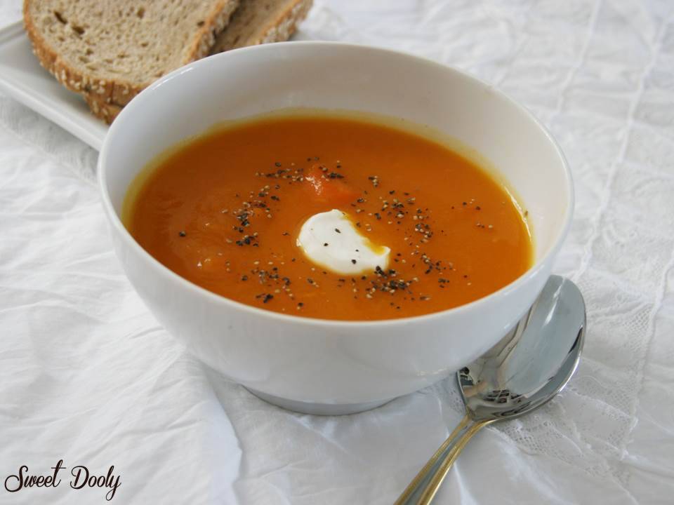 שלושה מתכונים למרקים של חורף מתכונים טעימים למרקים