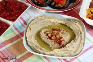 איך מכינים חומוס בבית? מתכון לחומוס ביתי