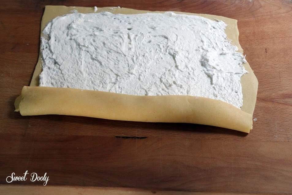 עוגיות שושנים נוסטלגיות במגוון מילויים