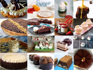 מתכונים לעוגות של פסח