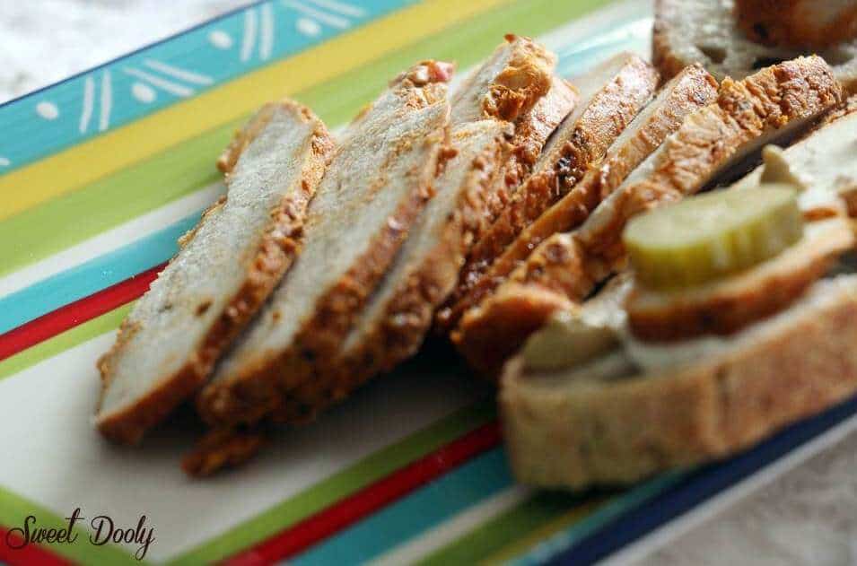 פסטרמה הודו בהכנה בייתית