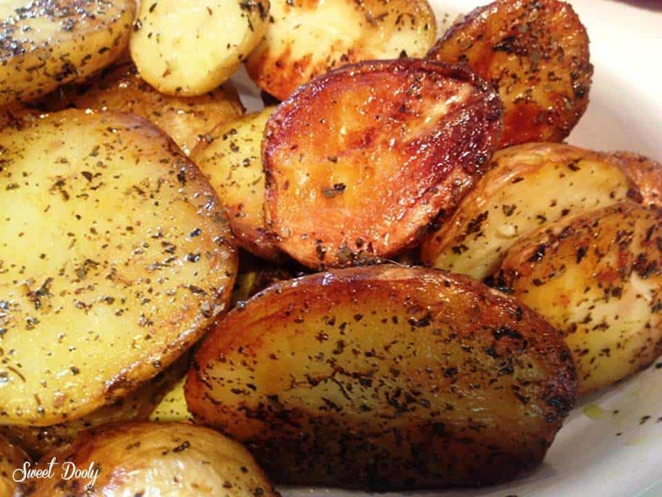 לחמניות של פסח של סוויט דולי