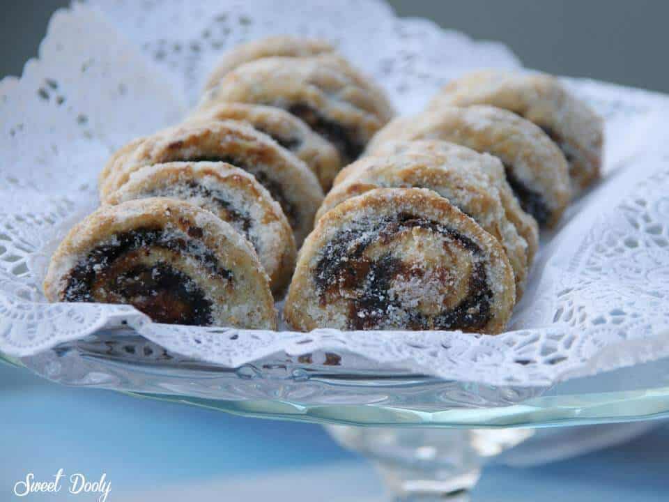 מבחר מתכונים לעוגיות לשבירת הצום