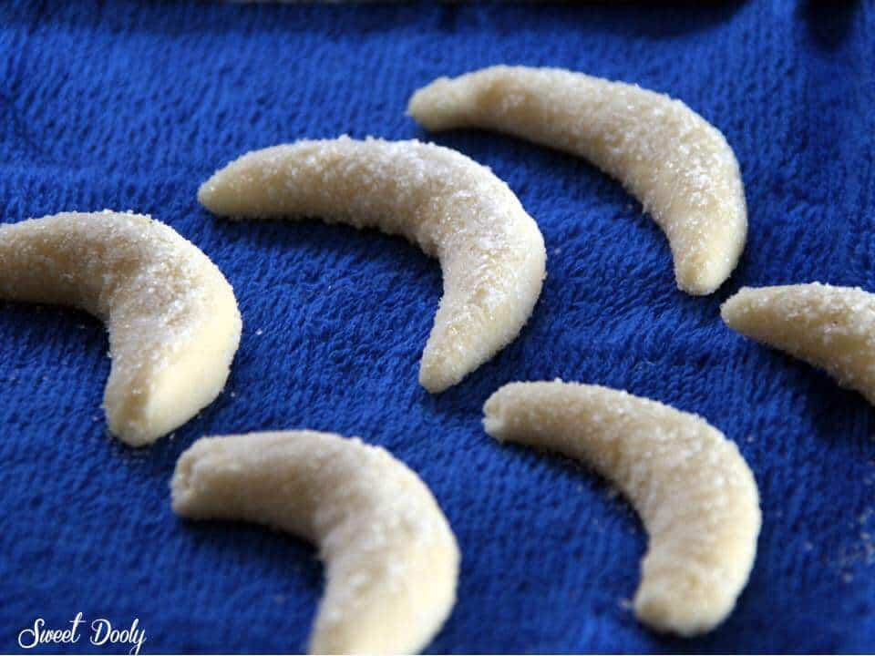 מבחר מתכונים לעוגיות לשבירת הצום