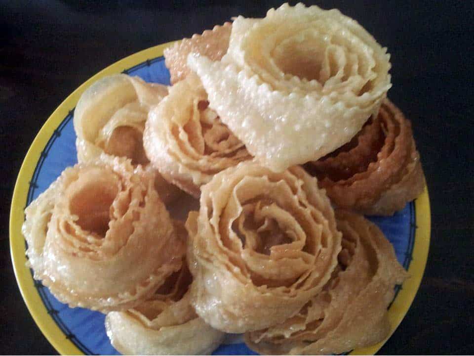 מבחר מתכונים לעוגיות לשבירת הצום