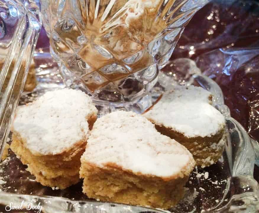 מבחר מתכונים לעוגיות לשבירת הצום