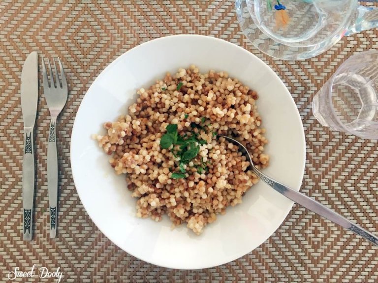 מתכון לפתיתים מושלמים בלי טעם למות