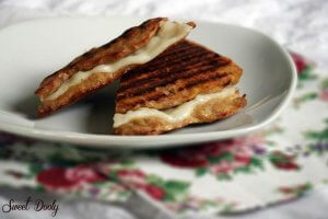 סנדויץ טונה מדיאטת 17 הימים