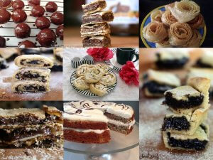 מתכונים לעוגיות טעימות לפורים