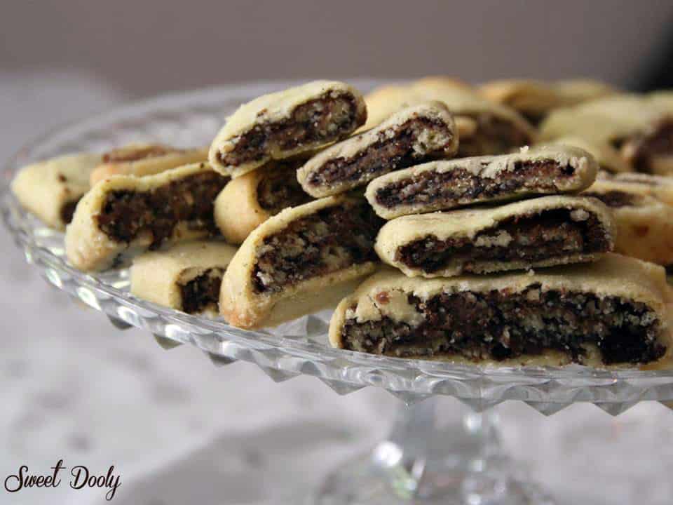 עוגיות מושחתות