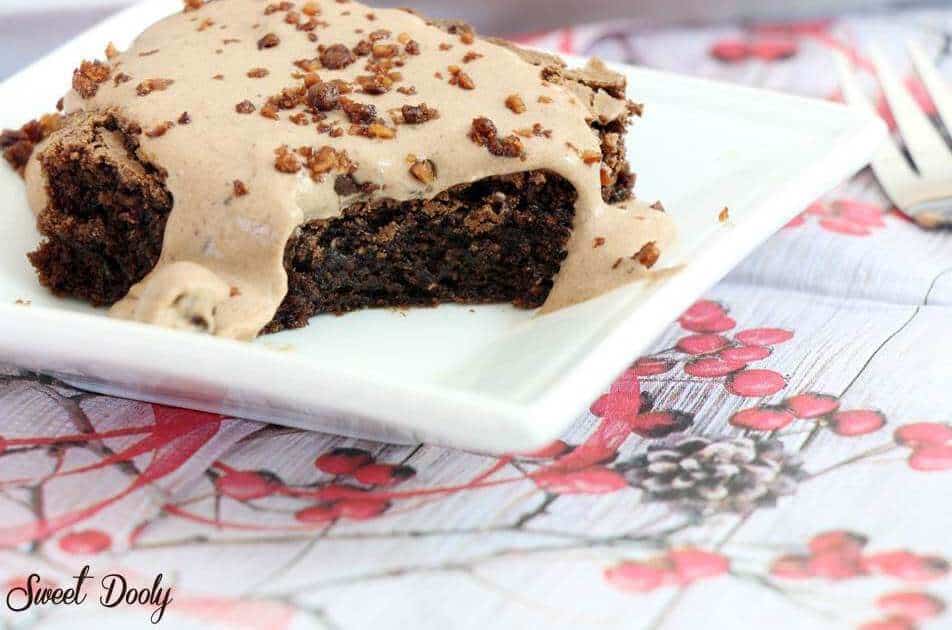 מתכונים לעוגות שוקולד של פסח