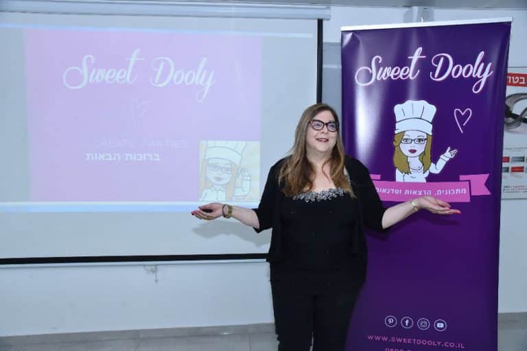 קורס בלוגינג מתכון לבלוג מנצח