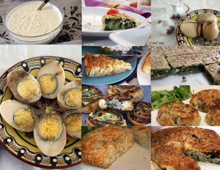 מתכונים לבורקס טעימים ומשגעים