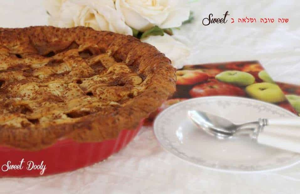 מתכונים לעוגות תפוחים