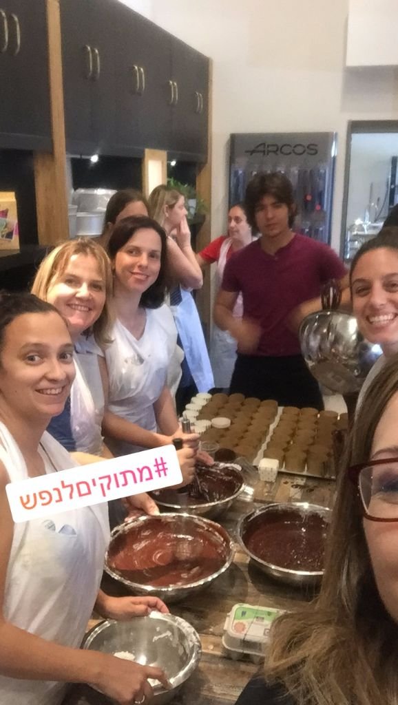 מתכון לפסטה משגעת ברוטב פסטו