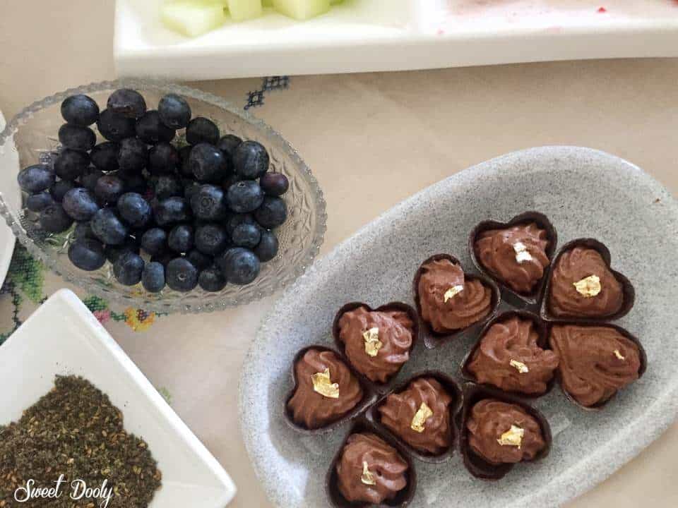 מתכונים קלים וטעימים לאירוח חלבי