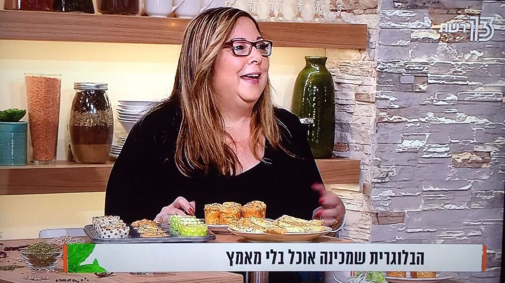 לחמניות מהירות עם גבינה בהמון טעמים