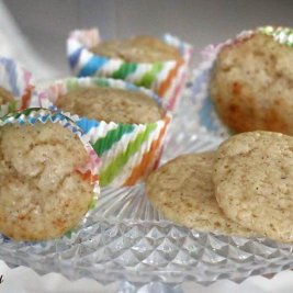 מתכון לסופגניות גבינה אפויות לחנוכה