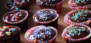 מתכון לעוגת שוקולד לקבלת שבת בגן