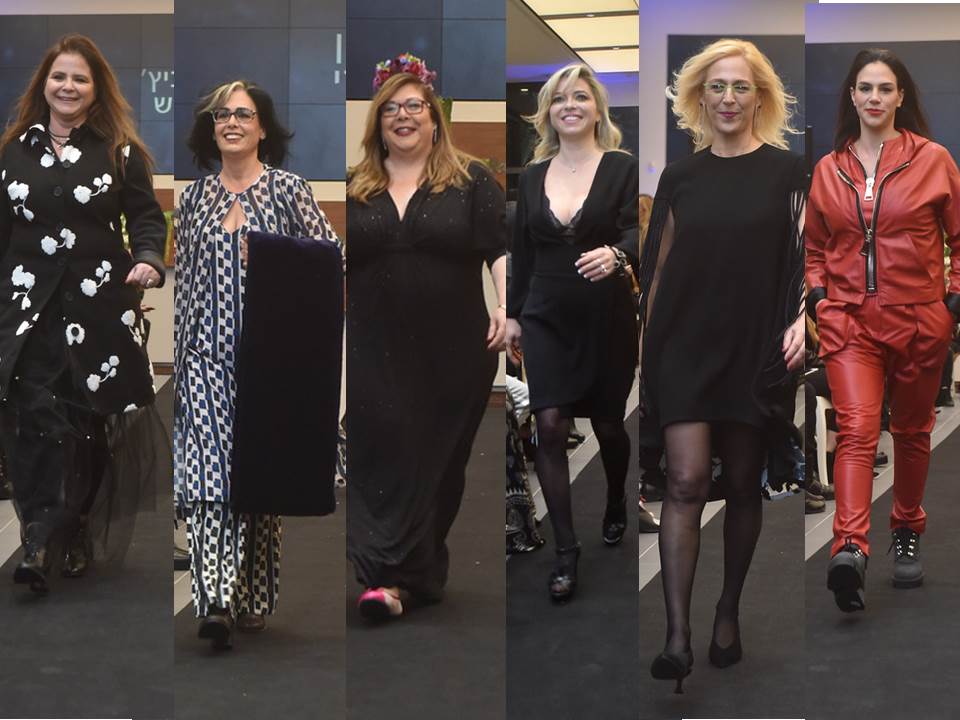 מתוקים זה החיים