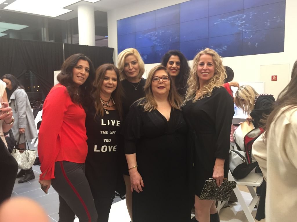 מתוקים זה החיים