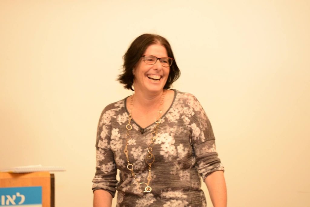 אביטל ירדני