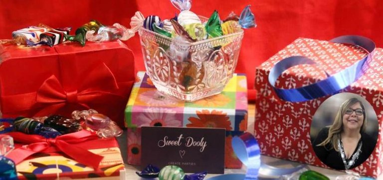 מתנות נהדרות לקמפיין גיוס מימון המונים