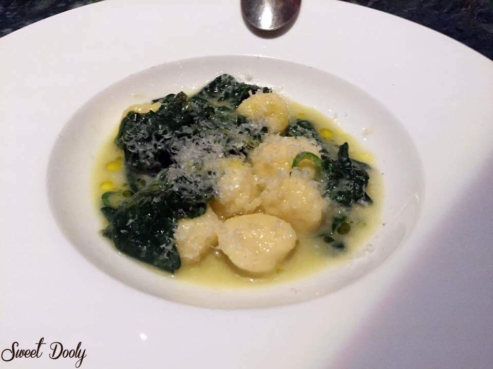 מסעדת הדוכסית באמסטרדם המלצה על המסעדה